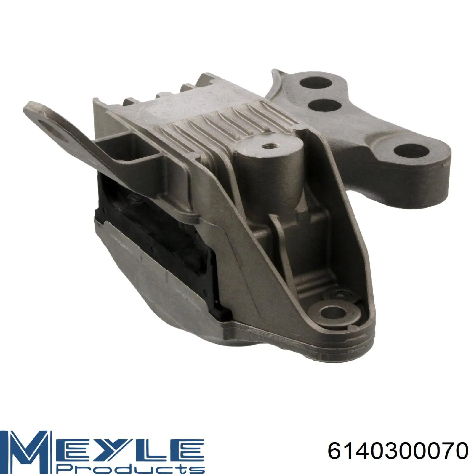 Ліва подушка двигуна Meyle 6140300070 ціна, від 56.67 USD