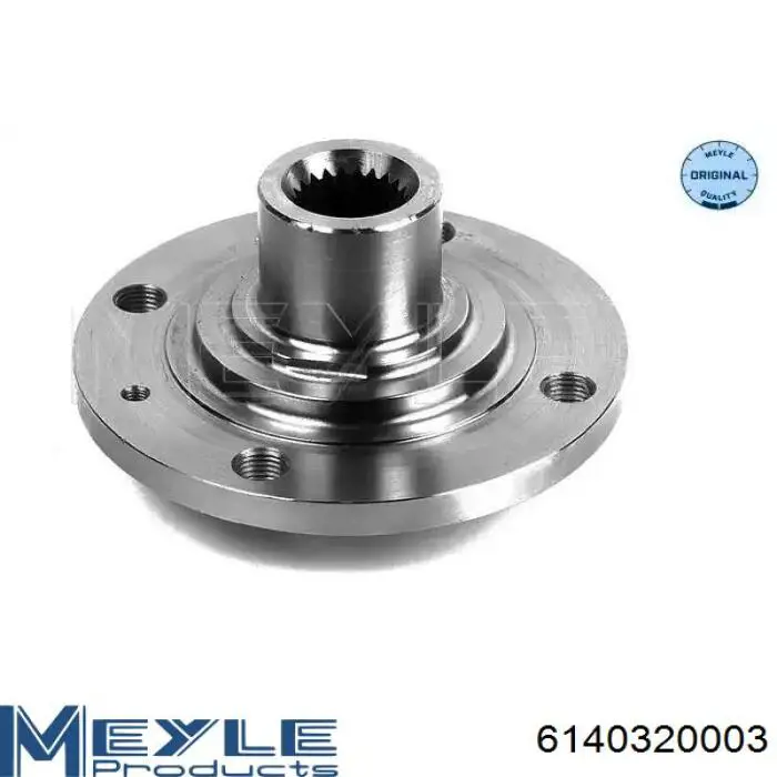 Маточина колеса передня Opel 326197 ціна, від 14.70 USD