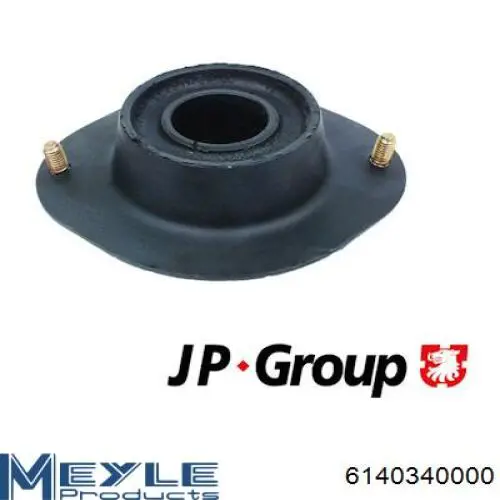 Опора стійки амортизатора переднього Rider RD3496825305 ціна, від 13.94 USD