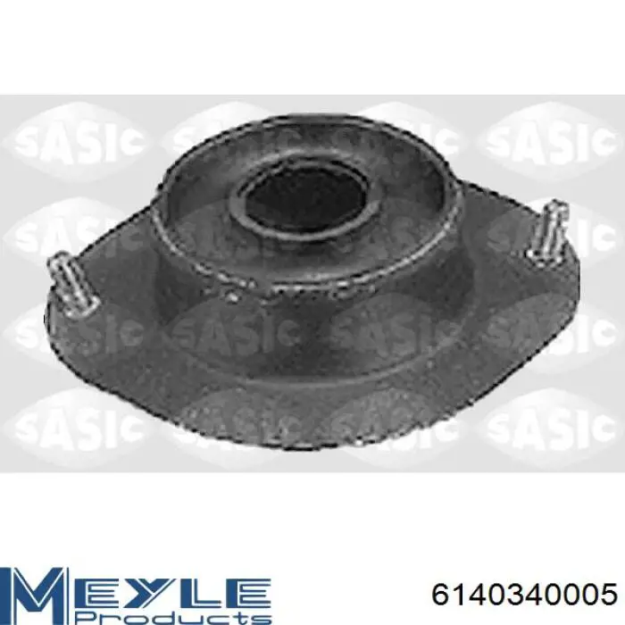Купити 0344517 Opel Опора амортизатора переднього