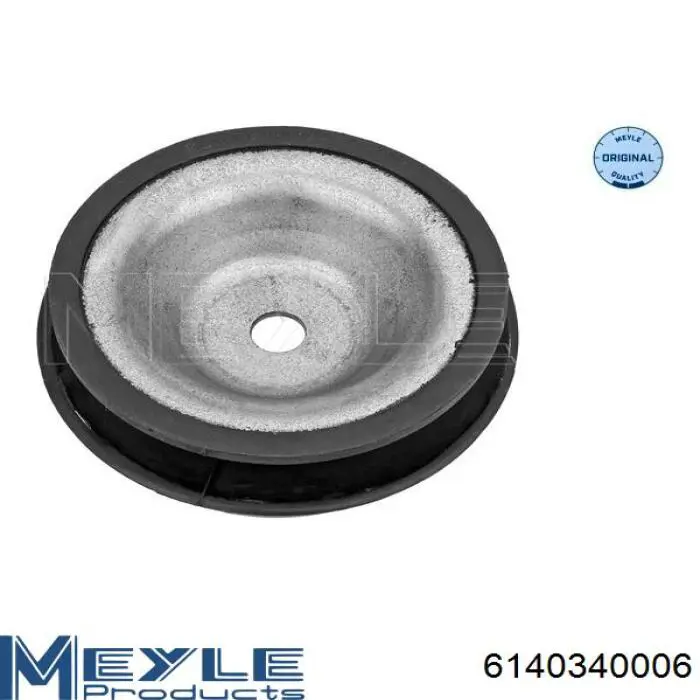 Опора амортизатора переднього RC02052 Raiso