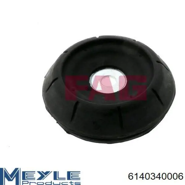 Подушка амортизатора переднього Kautek OPSM010