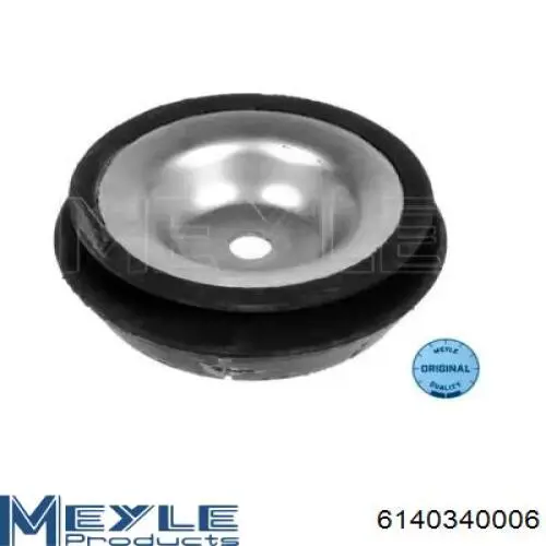 Опора стійки амортизатора переднього Kautek OPSM010 ціна, від 7.43 USD