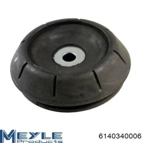 Опора амортизатора переднього RC02052 Raiso