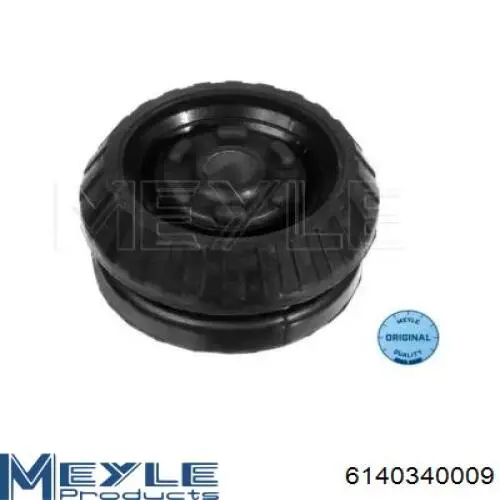 Опора амортизатора переднього KS31016 Sato Tech