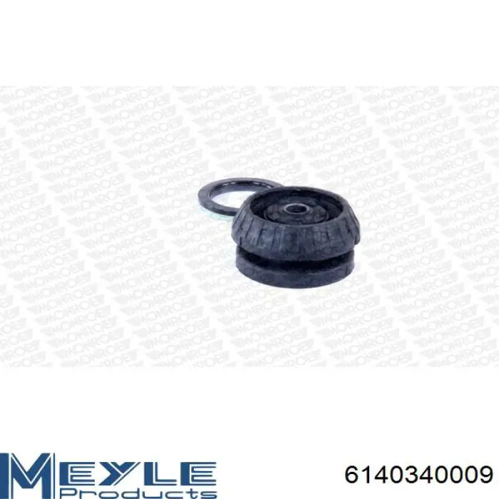 Подушка амортизатора переднього Opel 0344512