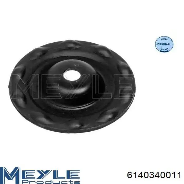 Опора амортизатора переднього 6140340011 Meyle
