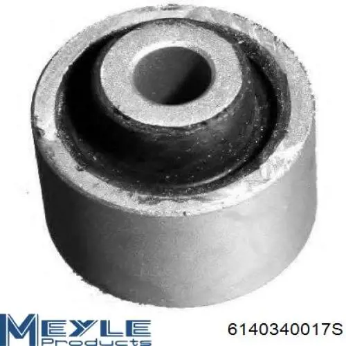 Купити 6140340017S Meyle Опора амортизатора переднього