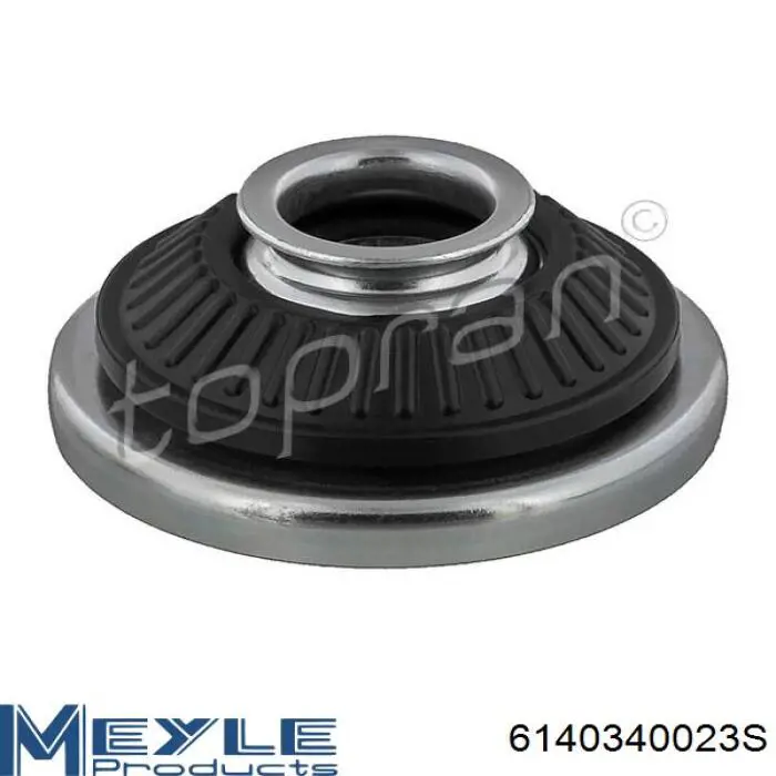 Купити D600087 Denckermann Опора амортизатора переднього