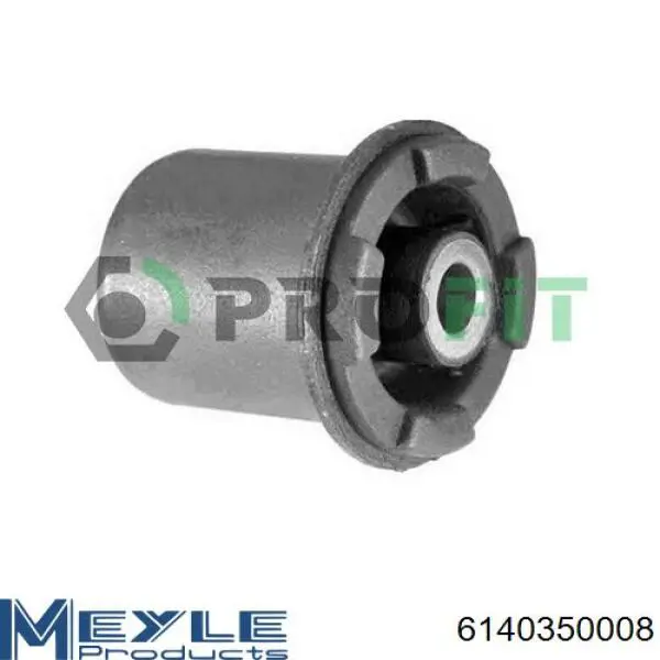 Сайлентблок переднього важеля 0352358 Opel