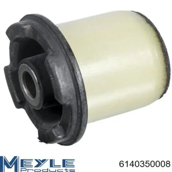 С/блок нижнього важеля Opel 0352358