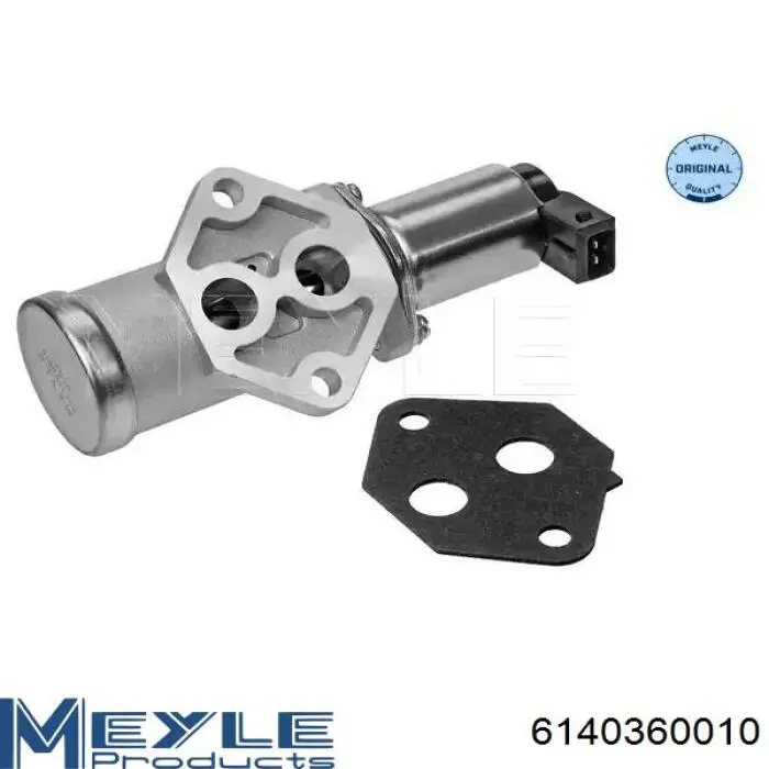Купити 93177025 Opel Клапан / регулятор холостого ходу