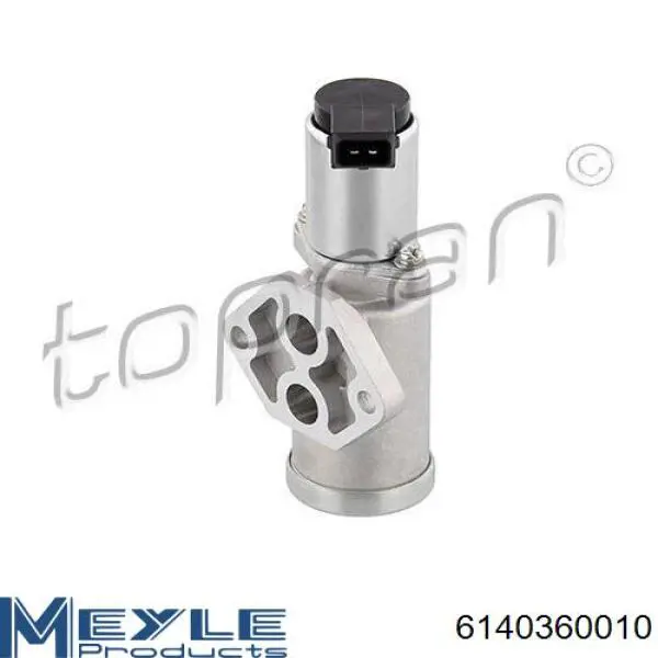 Купити 93177025 Opel Клапан / регулятор холостого ходу