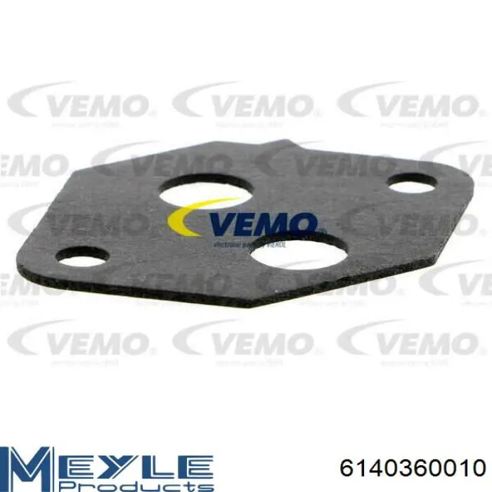 Клапан холостого ходу Opel 837102 ціна, від 40.14 USD