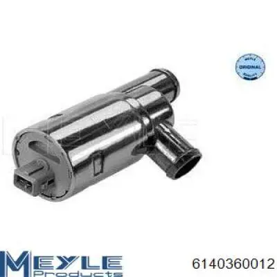 MGV30 Maxgear клапан/регулятор холостого ходу