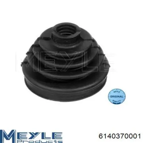 Пильник ШРУСа зовнішній MP306 Starline
