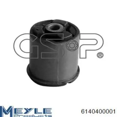 Сайлентблок задньої балки BU9539 BGA