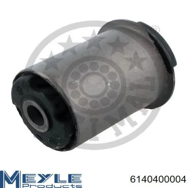 Сайлентблок підрамника задній General Motors 0402642