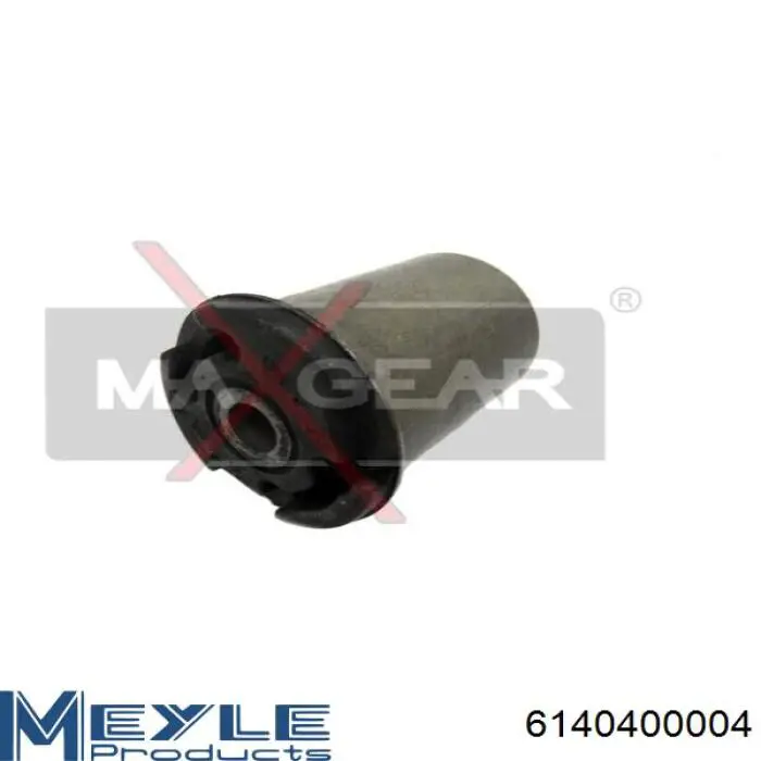Купити 0402642 General Motors Сайлентблок задньої балки