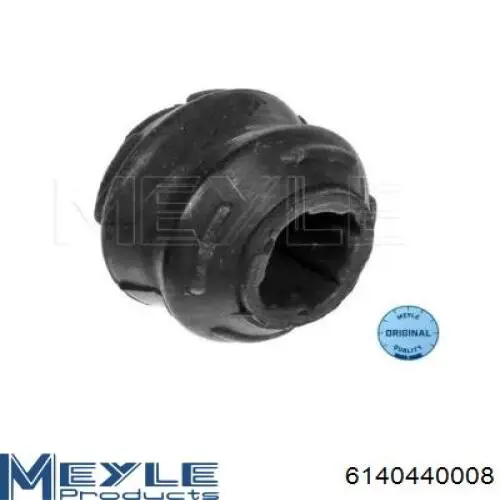Втулка стійки заднього стабілізатора General Motors 90343847 ціна, від 1.95 USD