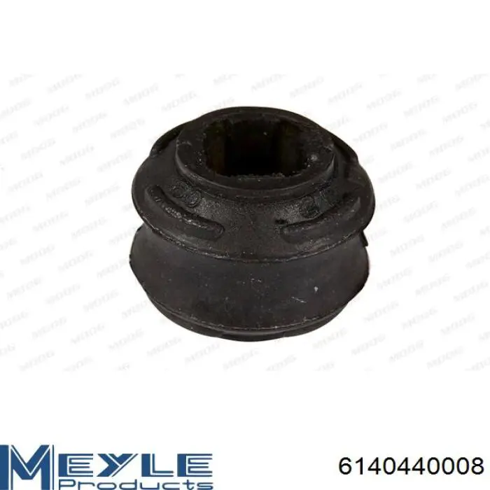 Втулка стійки заднього стабілізатора 90343847 General Motors
