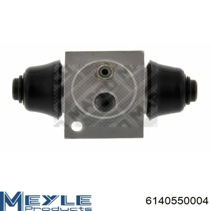 Робочий циліндр Opel 0550141