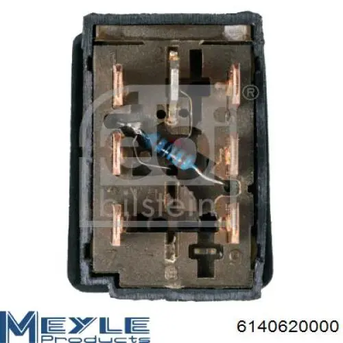 Кнопка аварійки 9138045 General Motors