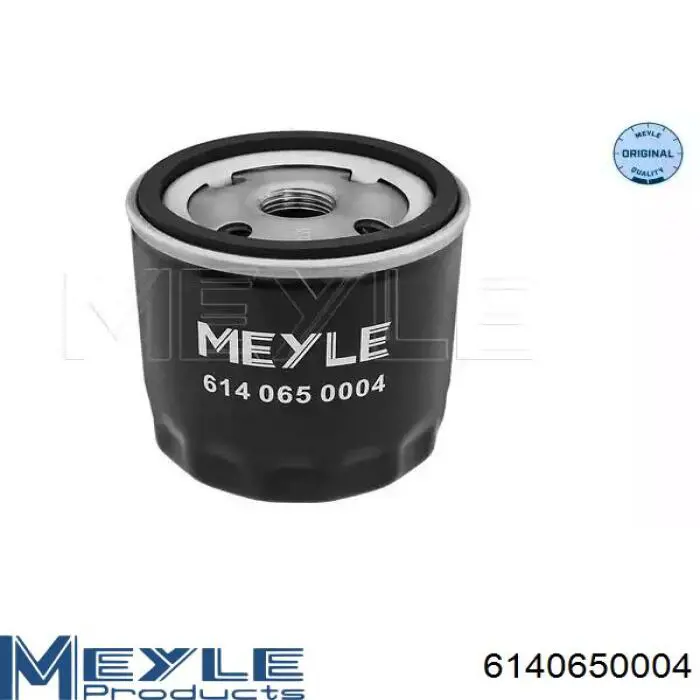 Корпус масляного фільтра Z106 Zollex