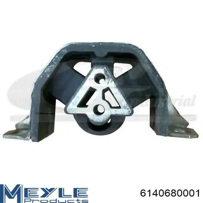 Купити 0684126 Opel Подушка (опора) двигуна, ліва