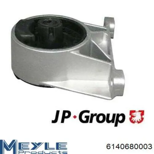 Подушка (опора) двигуна, передня General Motors 90538576 ціна, від 25.06 USD