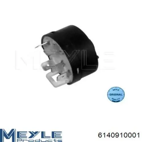 Контактна група 01204 Febi