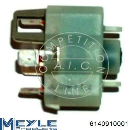 Купити 01204 Febi Контактна група