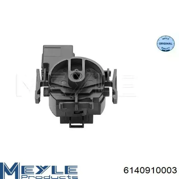 Контакти замку запалювання Opel 914852 ціна, від 6.19 USD