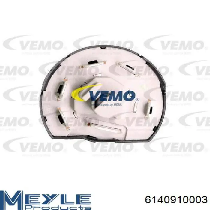 914852 Opel Контактна група замка