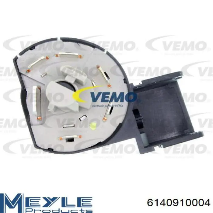 Контактна група замка запалювання Opel 90505912