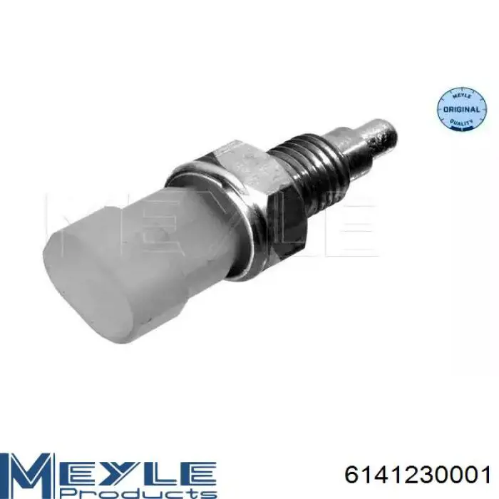 Датчик ліхтарів заднього ходу Meyle 6141230001 ціна, від 3.09 USD