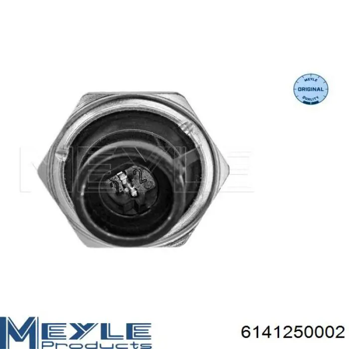 Купити INF200053 InA-For Датчик тиску масла