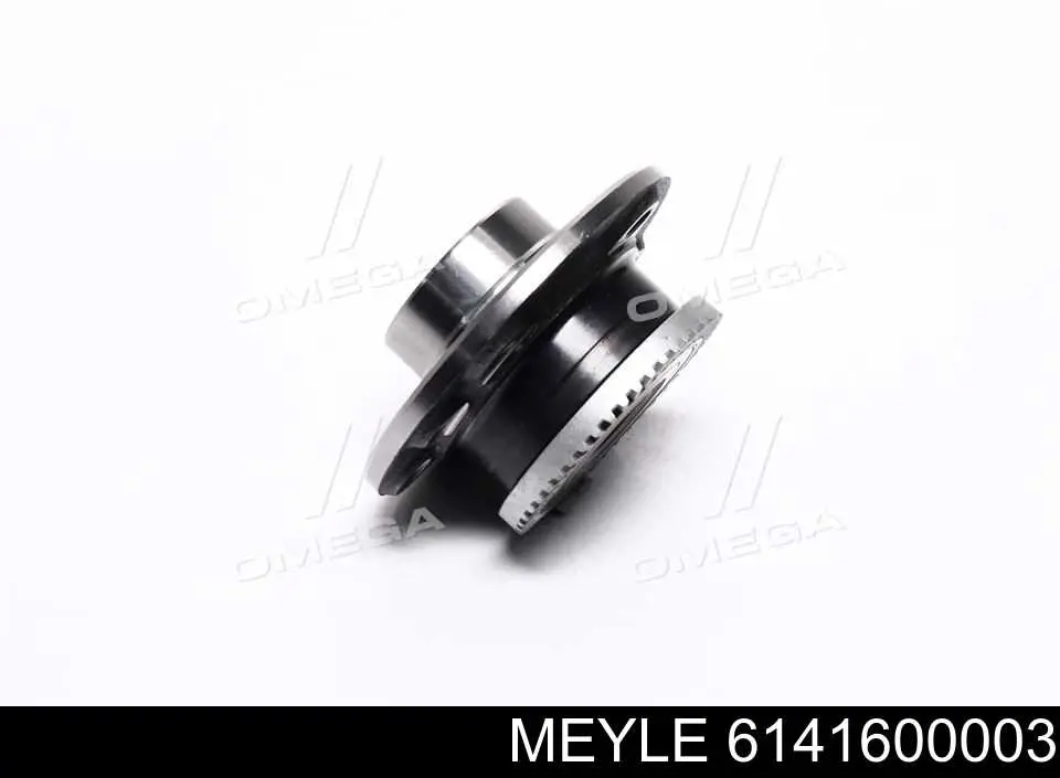 Передня маточина 41498086 AND