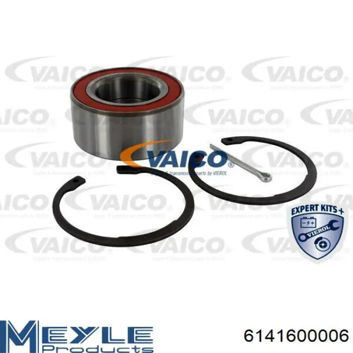 Підшипник ступиці LO03257 Starline