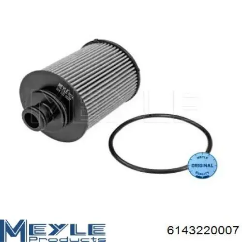 347415 Hart Фільтр масла