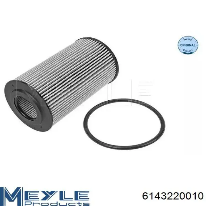 Масляний фільтр двигуна Mahle Original OX401DECO ціна, від 4.79 USD