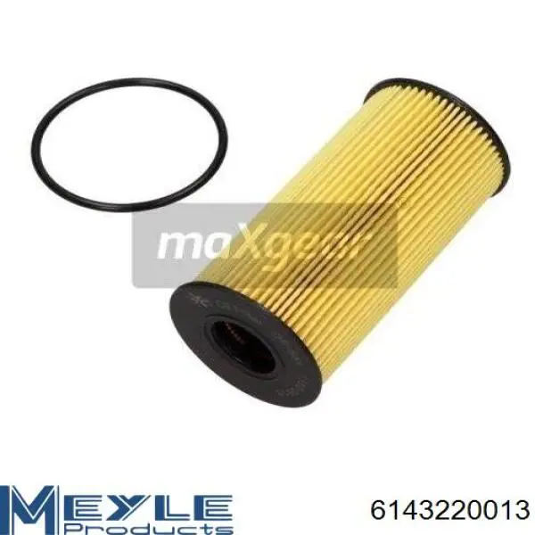 Масляний фільтр PXL470 Purflux