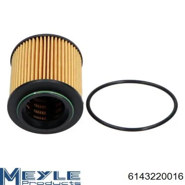 Фільтр масляний Bremsi FL0138