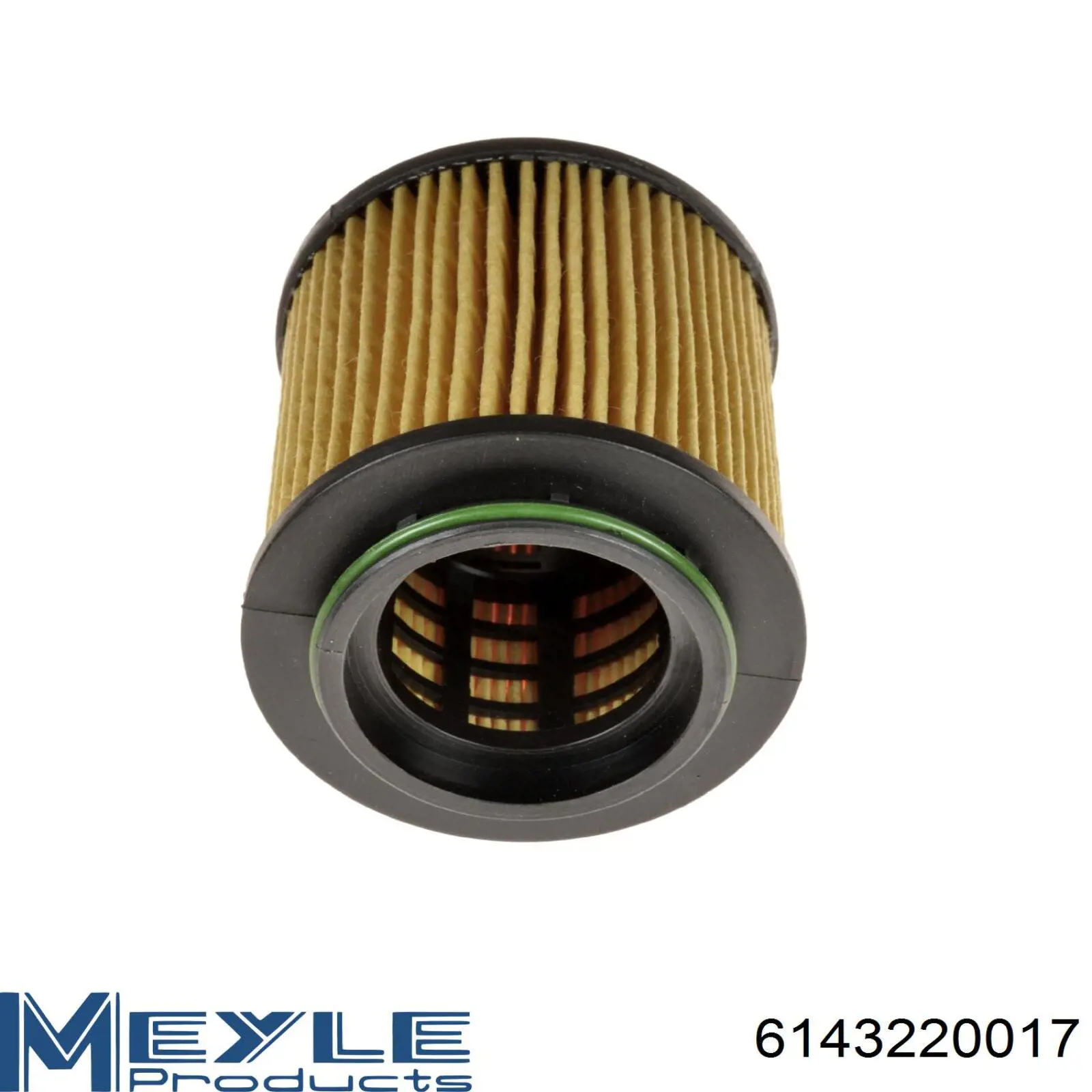 Купити MMF045065 Mando Фільтр очищення масла відцентровий