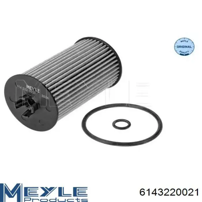 Купити 55485671 General Motors Фільтр очищення масла відцентровий