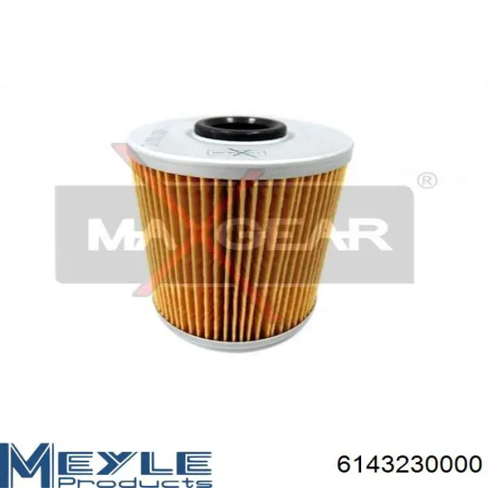 Фільтр паливний Renault (RVI) 7701044913