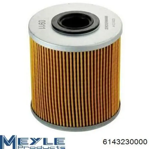 93185381 Renault (RVI) Фільтр палива