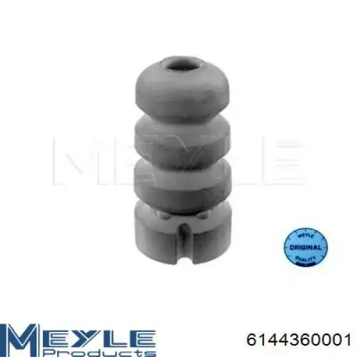 MK81171 Sato Tech Буфер заднього амортизатора