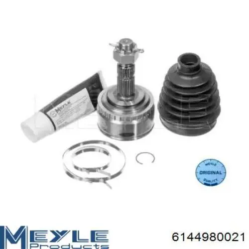 Купити TOJ0213 Magneti Marelli Шарнір приводу зовнішній