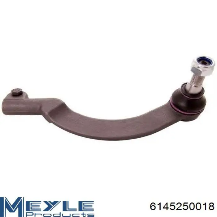Купити 6145250018 Meyle Гальмівні шланги передні